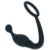 Levelz Cockring  et Stimulateur prostate Ringpy S 9 x 2.4cm